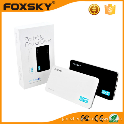power bank charger for mobile phone